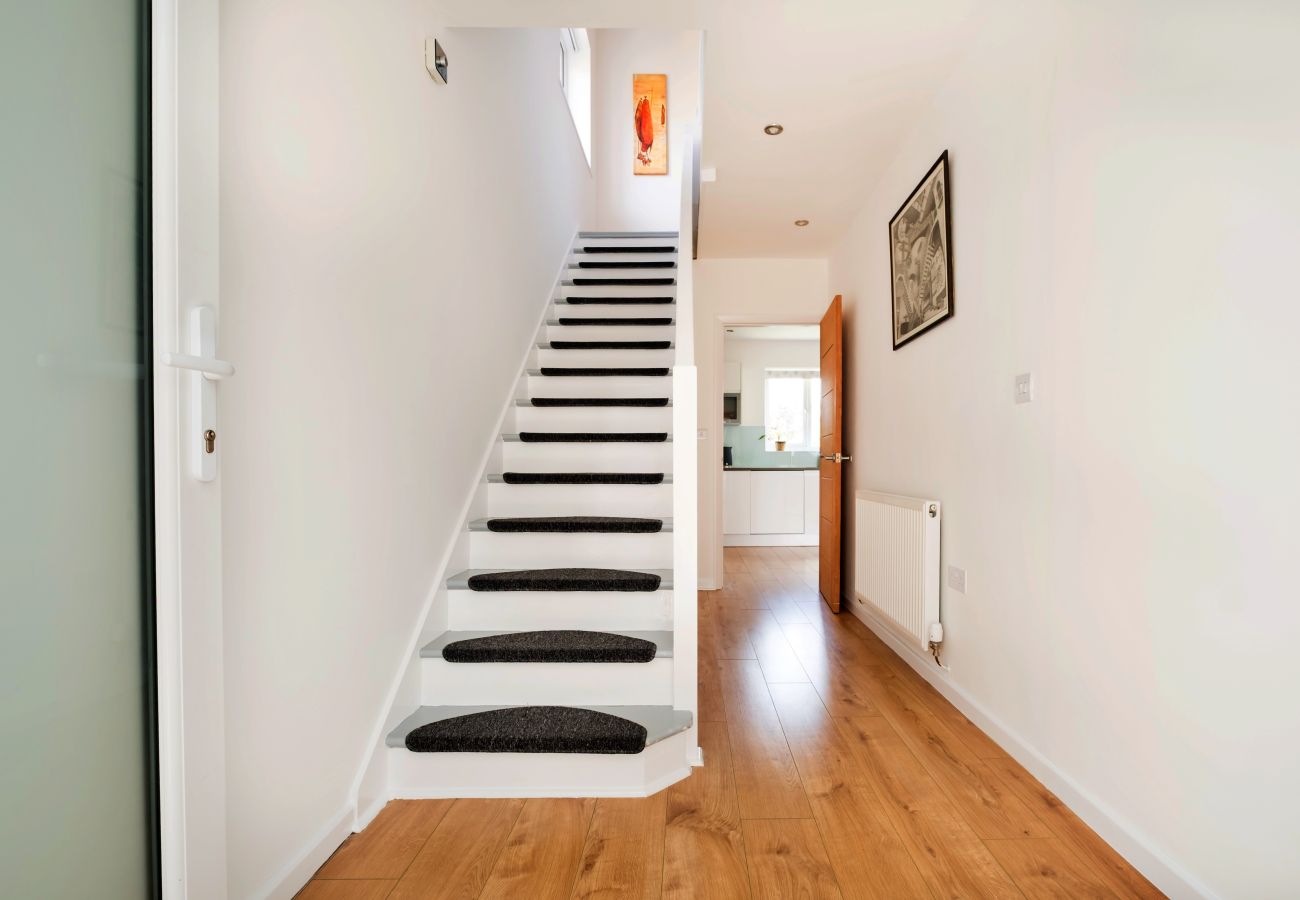 House in Kington - Elizabeth House