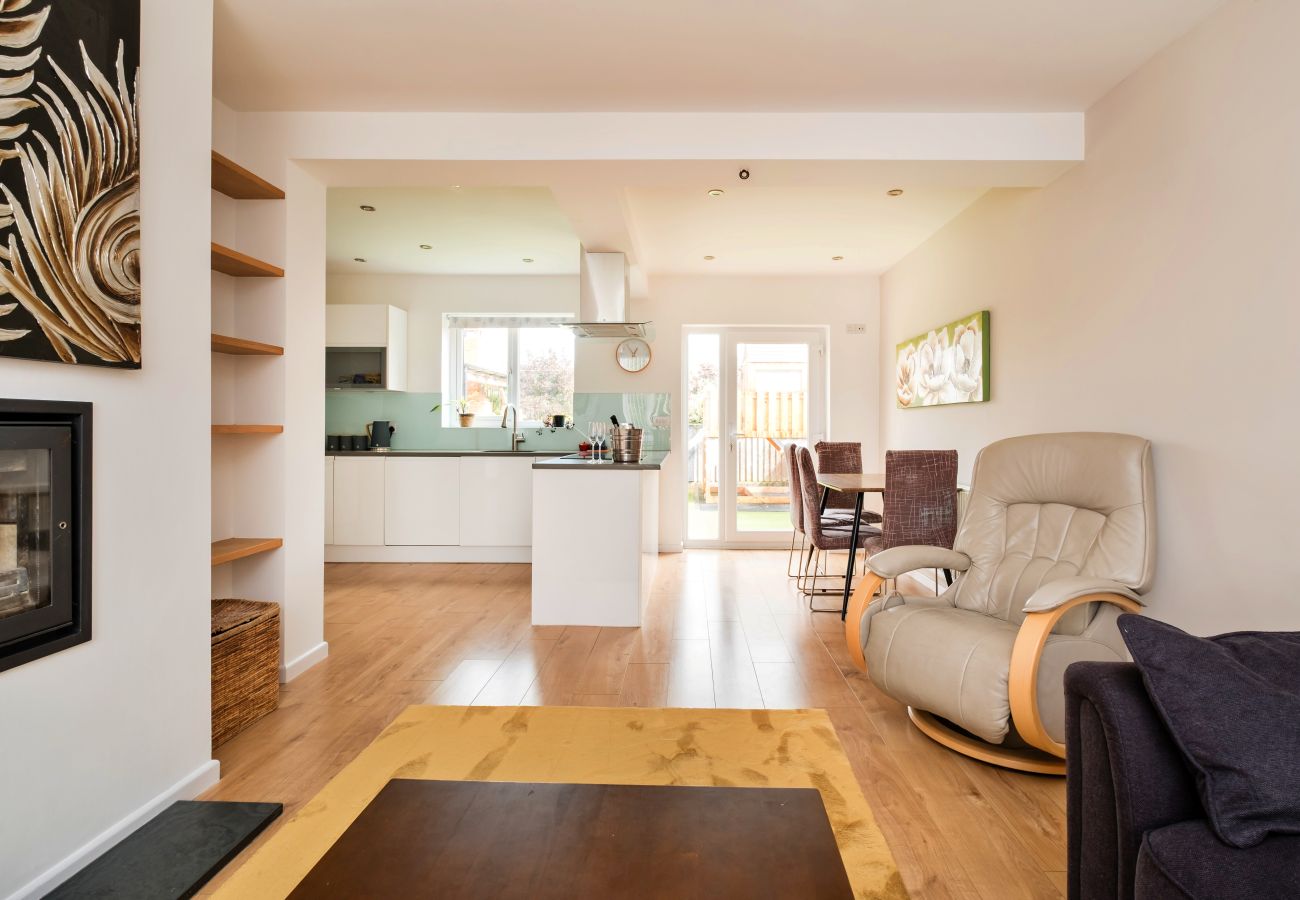 House in Kington - Elizabeth House
