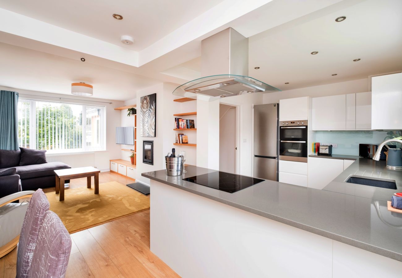 House in Kington - Elizabeth House
