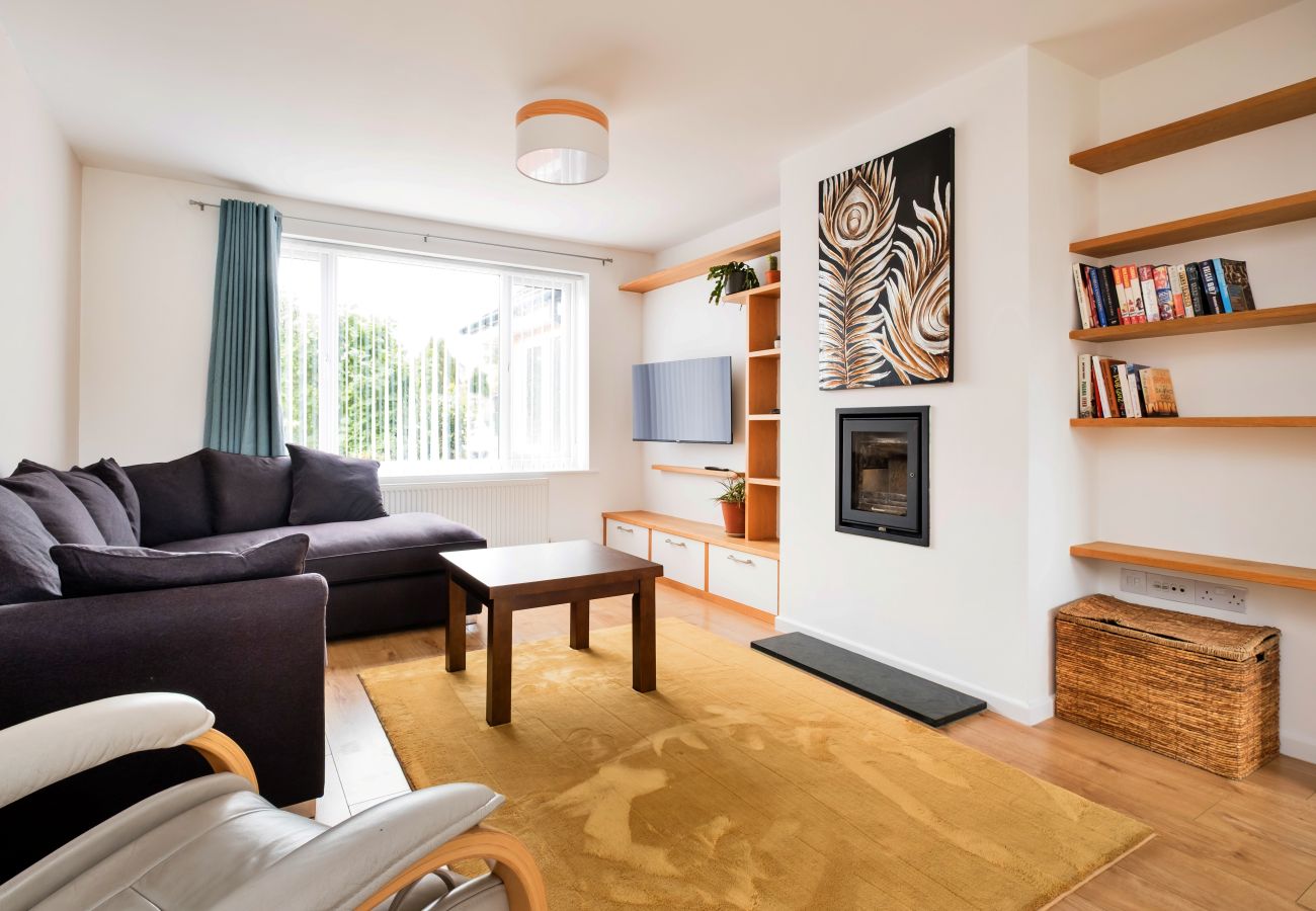 House in Kington - Elizabeth House