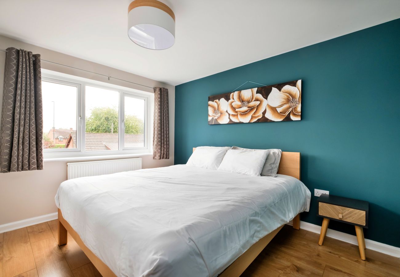 House in Kington - Elizabeth House