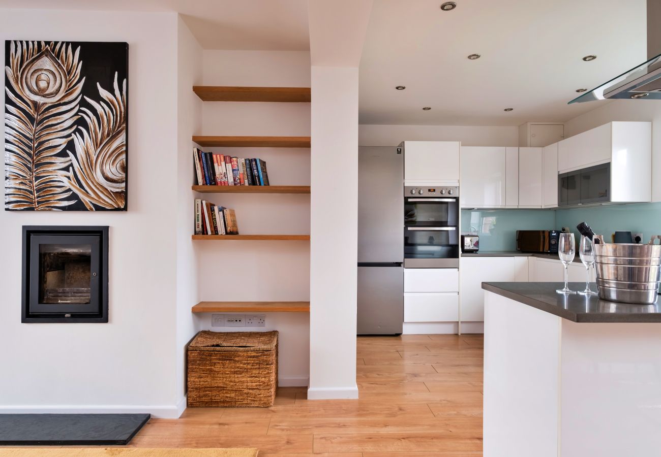 House in Kington - Elizabeth House