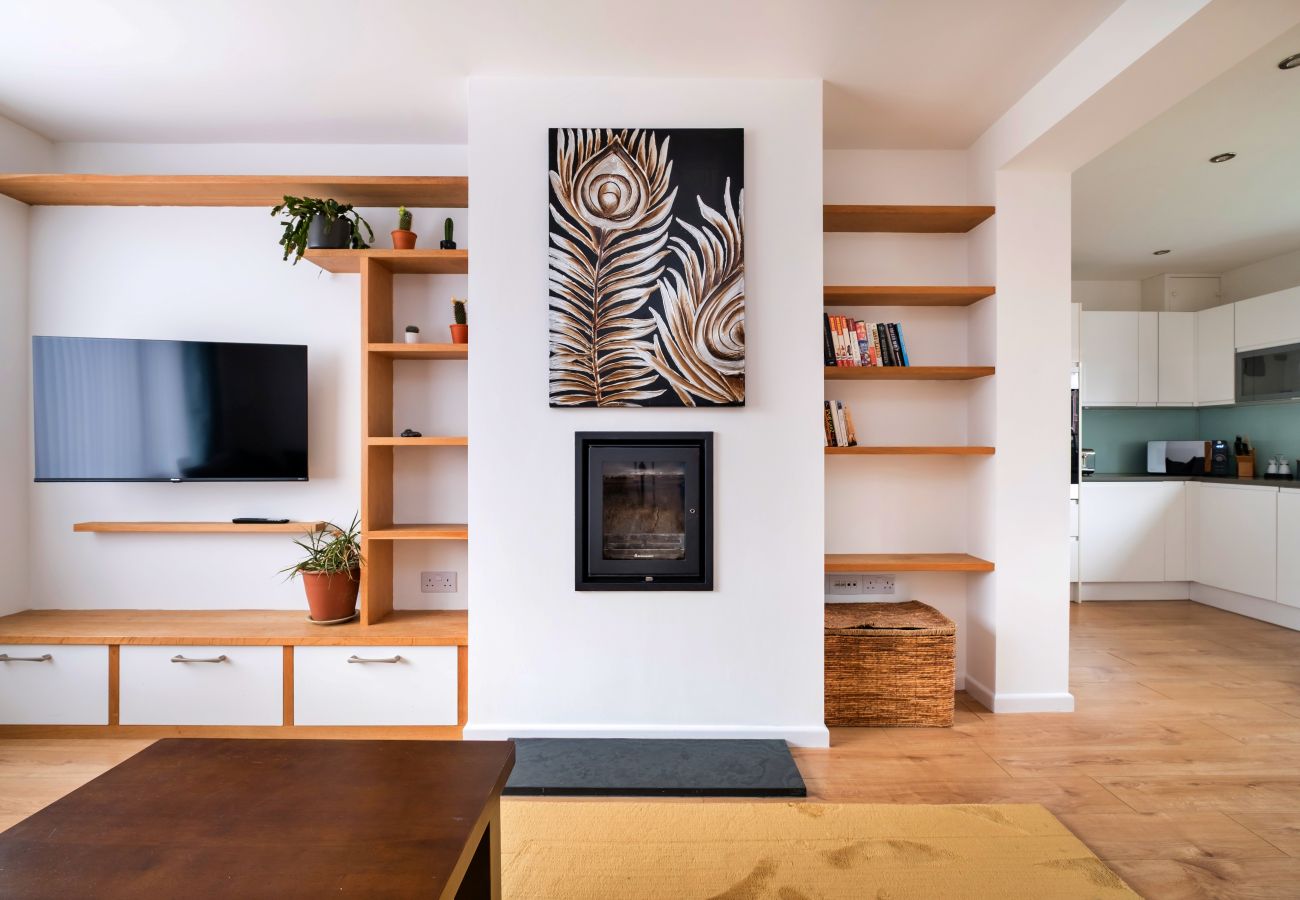 House in Kington - Elizabeth House