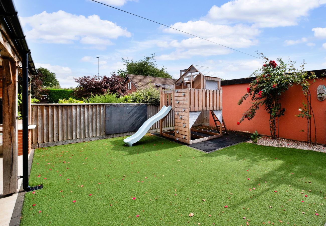 House in Kington - Elizabeth House