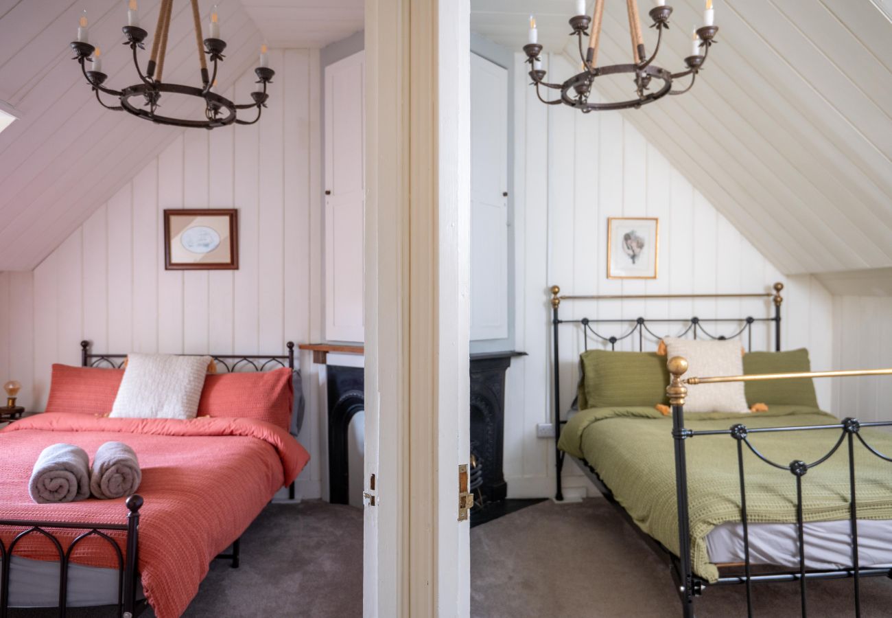 Cottage in Dolgellau - Waen Fechan