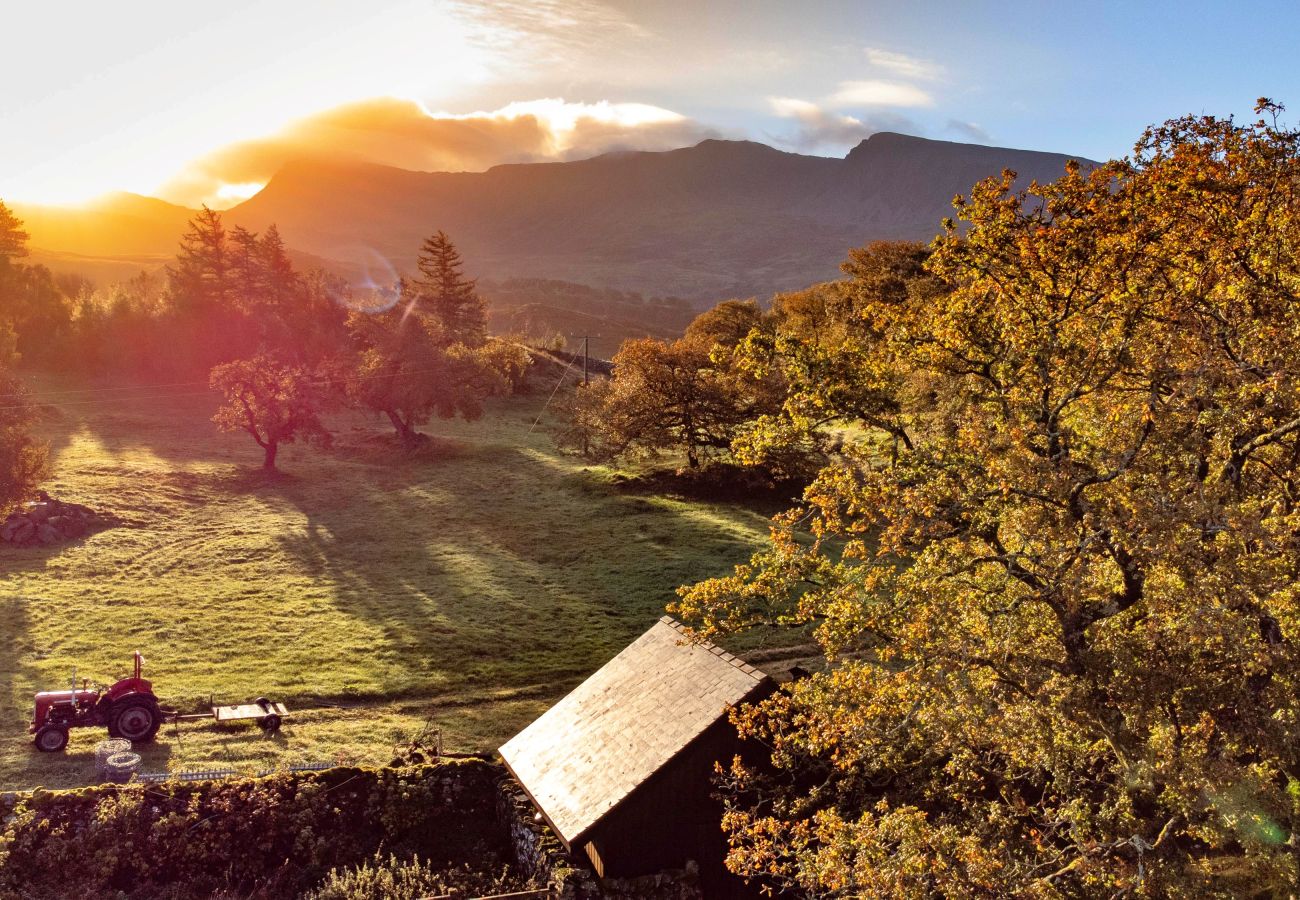 Cottage in Dolgellau - Waen Fechan