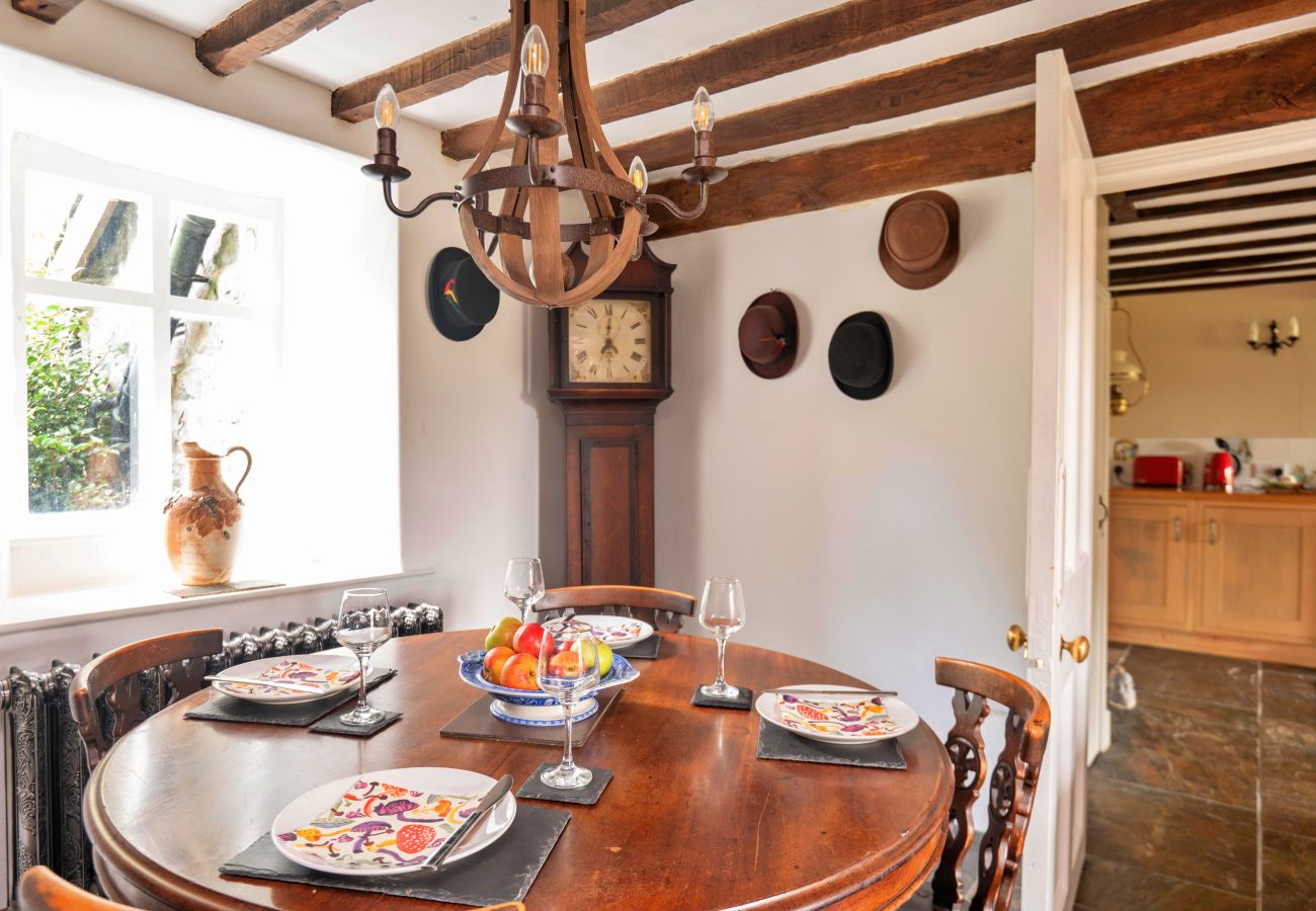 Cottage in Dolgellau - Waen Fechan