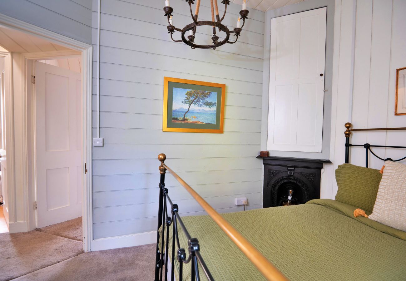 Cottage in Dolgellau - Waen Fechan