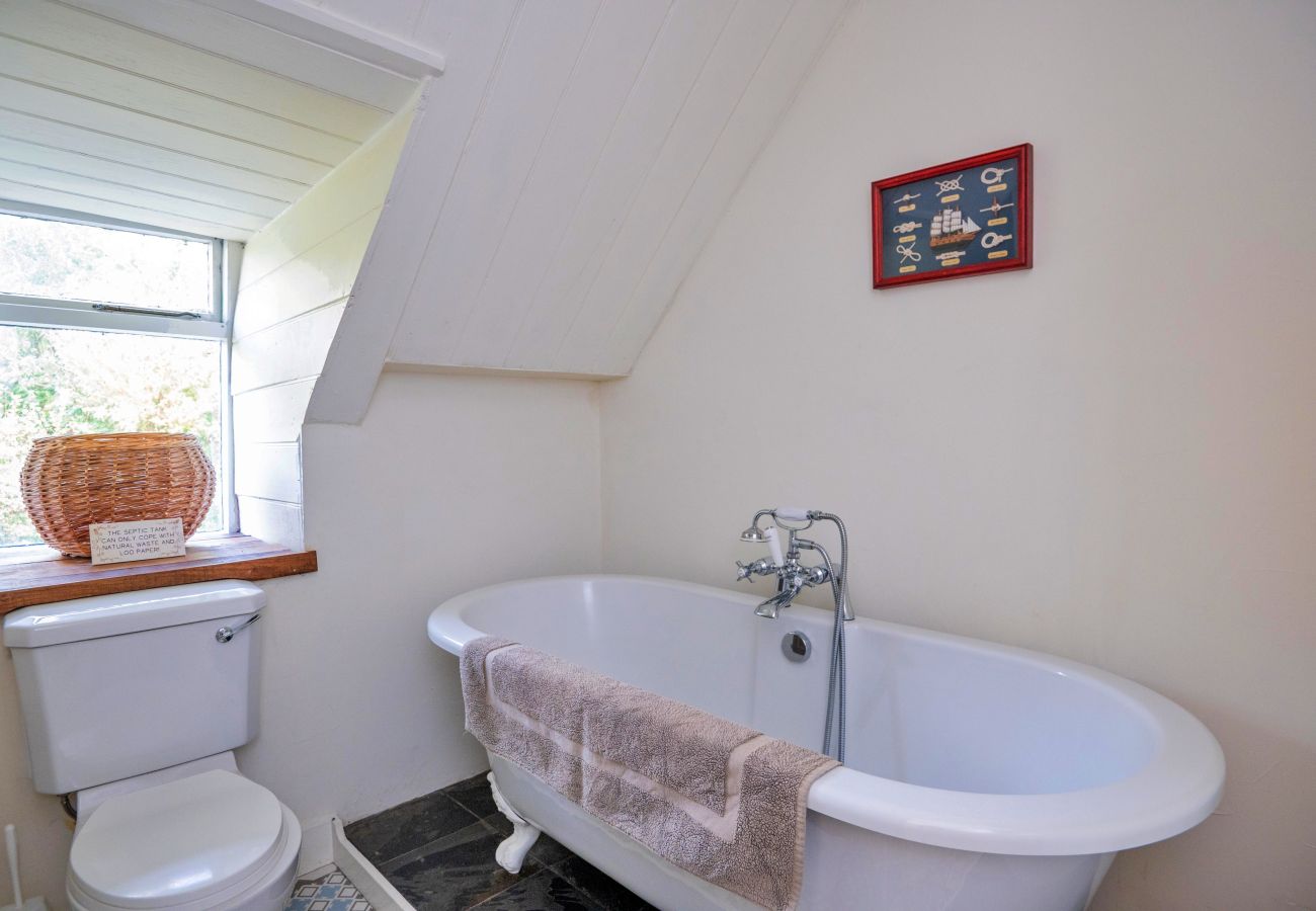 Cottage in Dolgellau - Waen Fechan