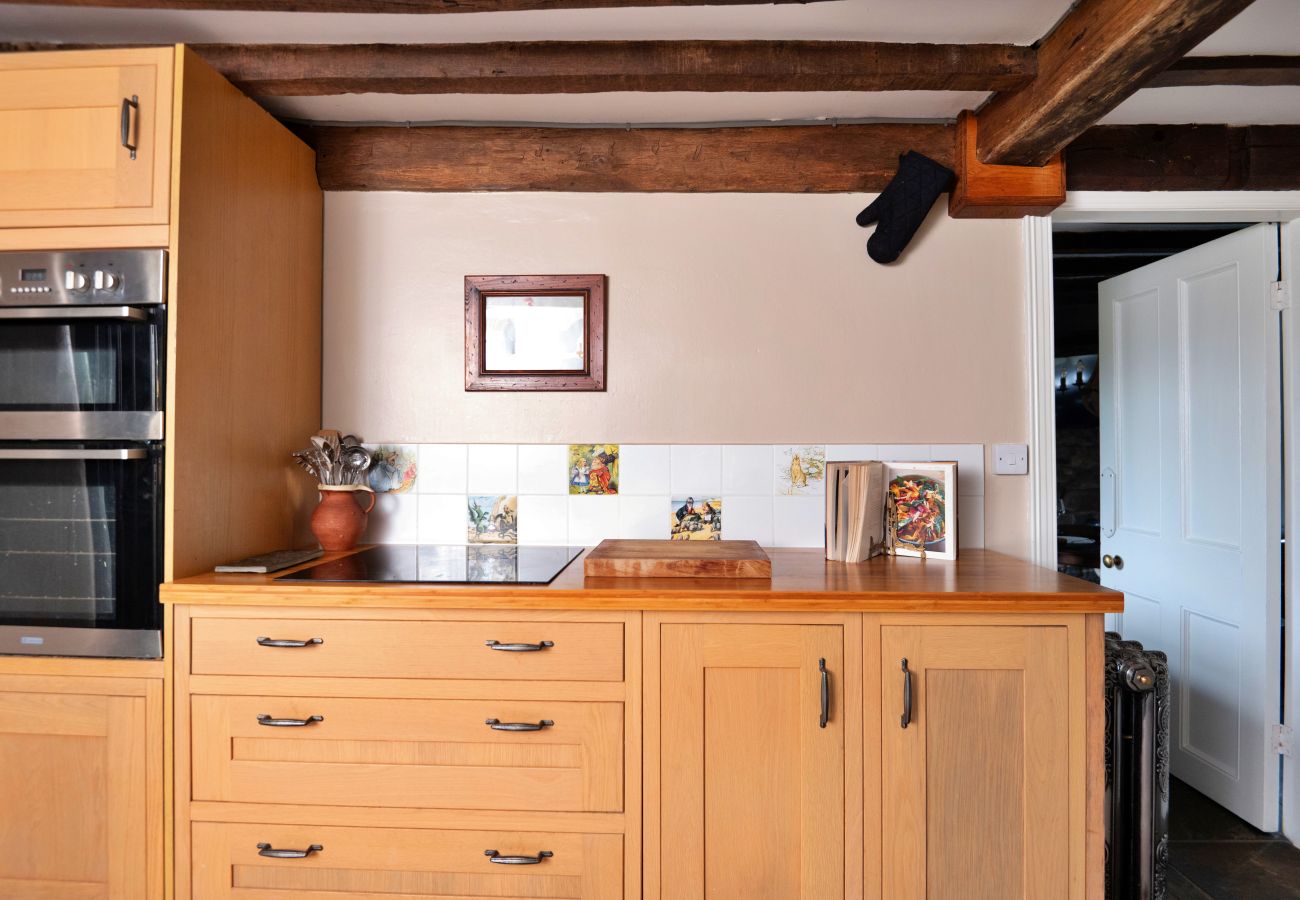 Cottage in Dolgellau - Waen Fechan