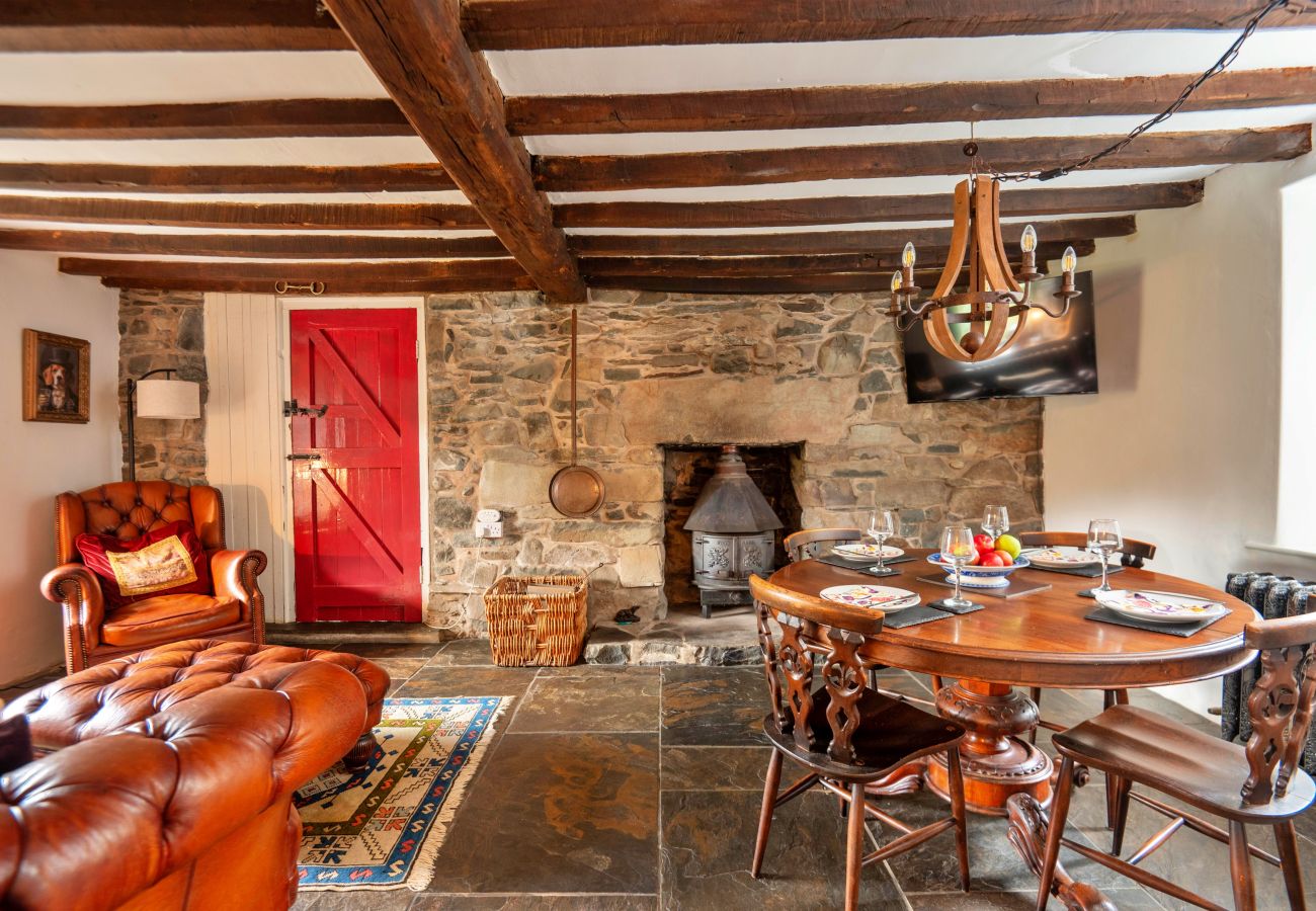 Cottage in Dolgellau - Waen Fechan