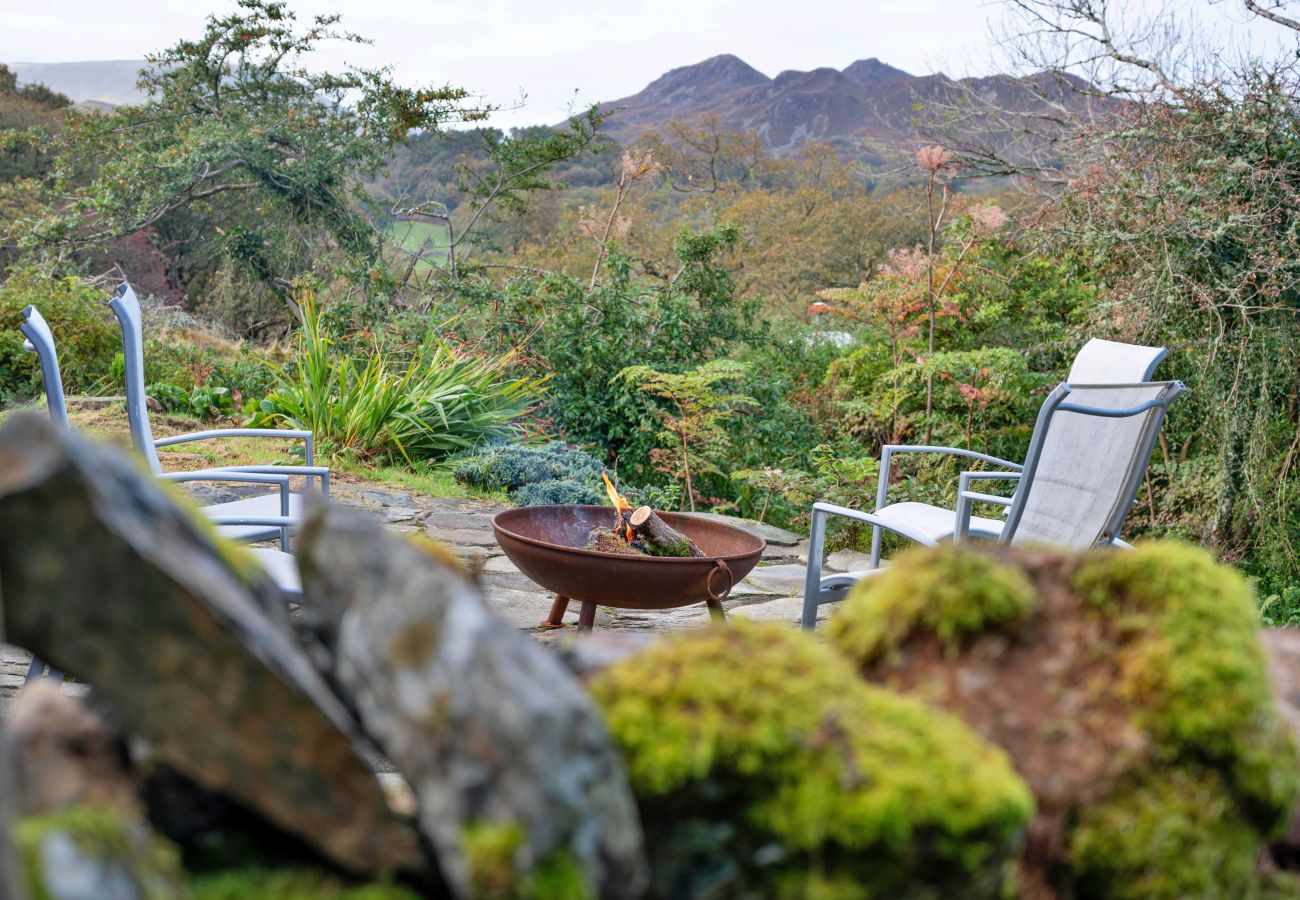Cottage in Dolgellau - Waen Fechan