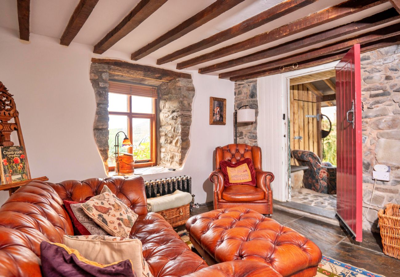 Cottage in Dolgellau - Waen Fechan