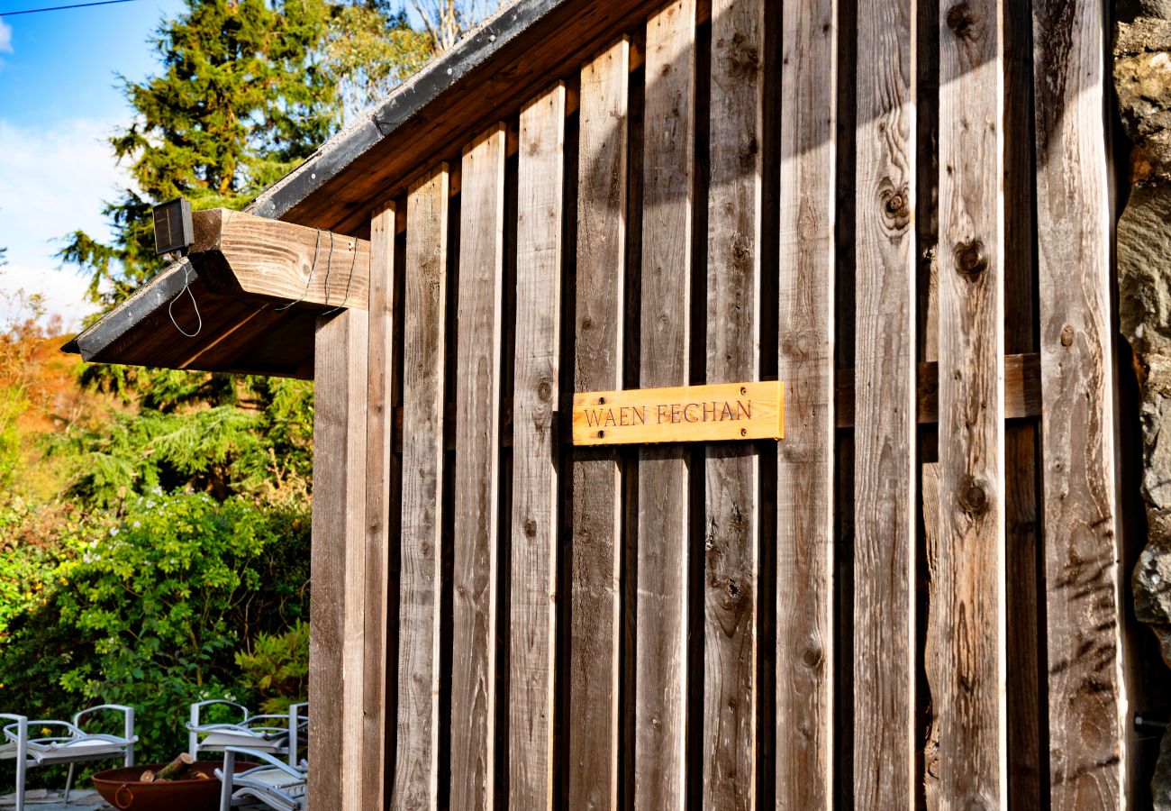 Cottage in Dolgellau - Waen Fechan