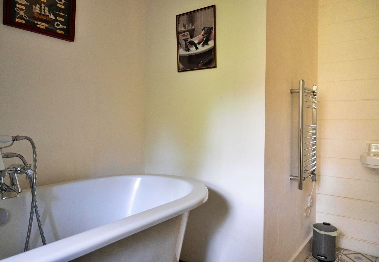 Cottage in Dolgellau - Waen Fechan