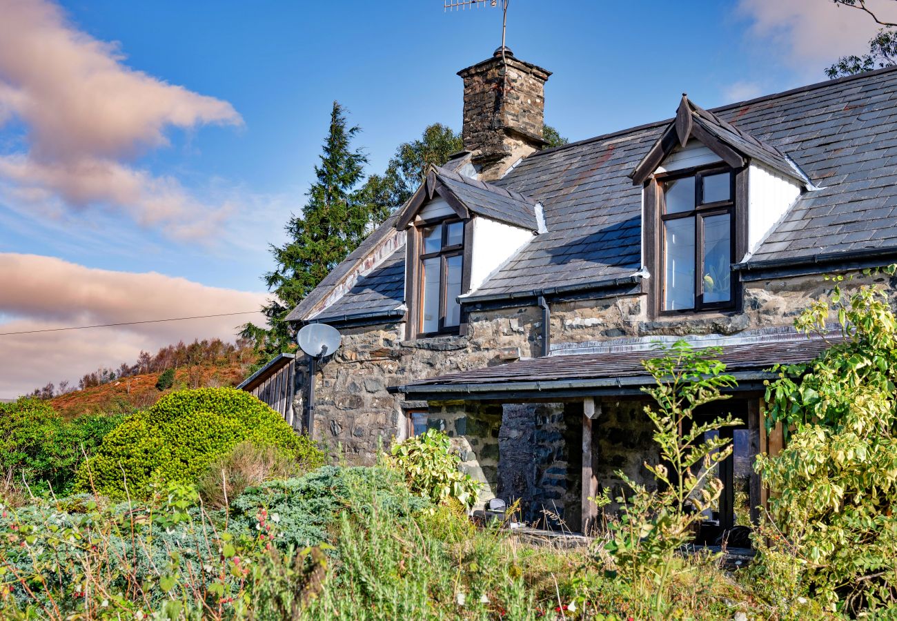 Cottage in Dolgellau - Waen Fechan