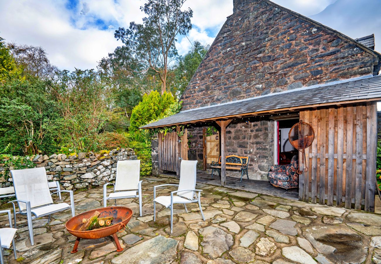 Cottage in Dolgellau - Waen Fechan
