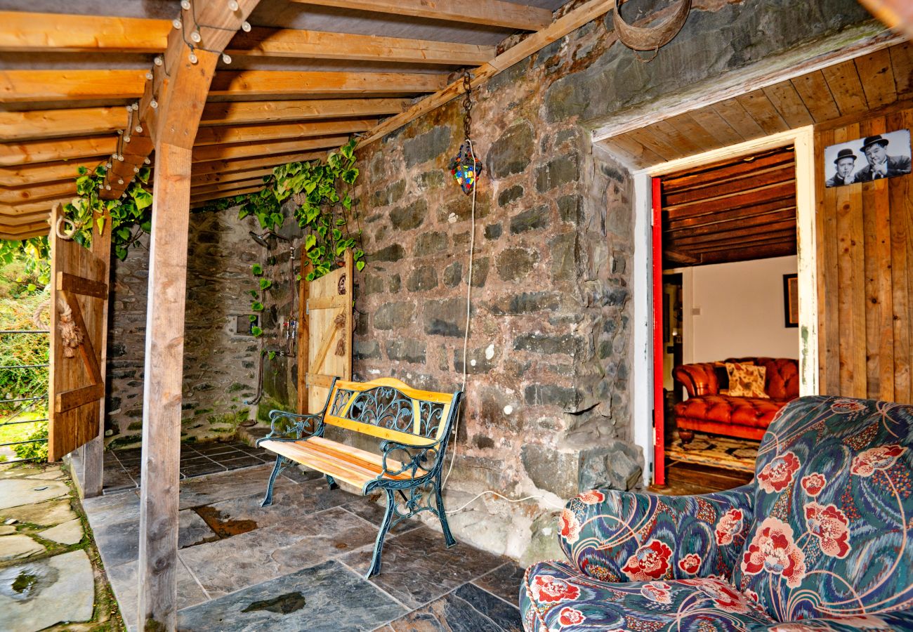 Cottage in Dolgellau - Waen Fechan