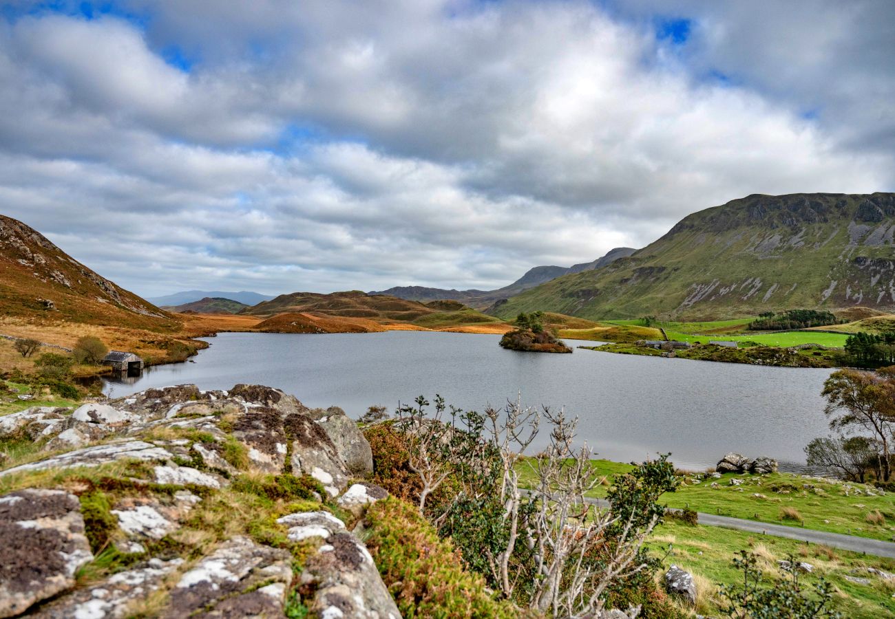 Cottage in Dolgellau - Waen Fechan