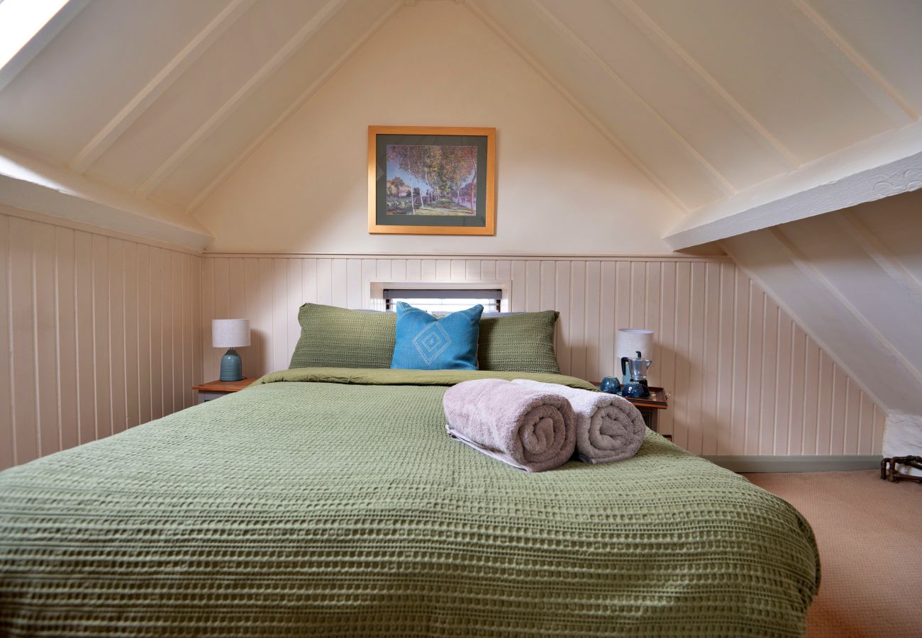 Cottage in Dolgellau - Pandy Farmhouse
