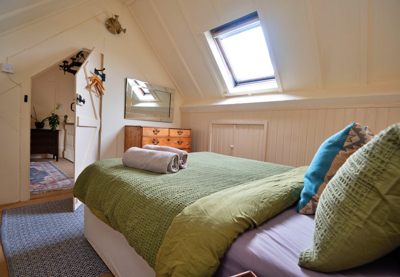 Cottage in Dolgellau - Pandy Farmhouse
