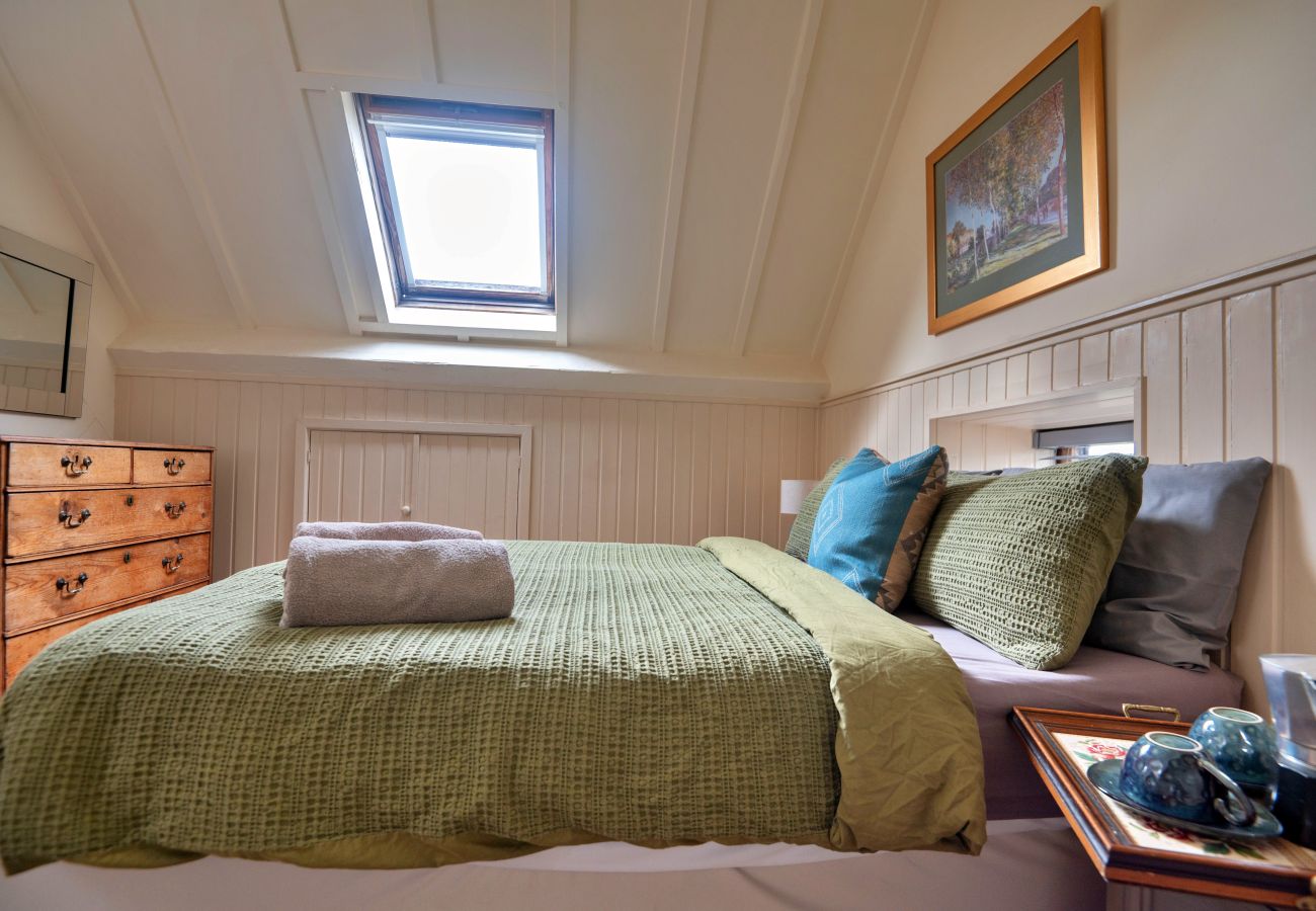 Cottage in Dolgellau - Pandy Farmhouse