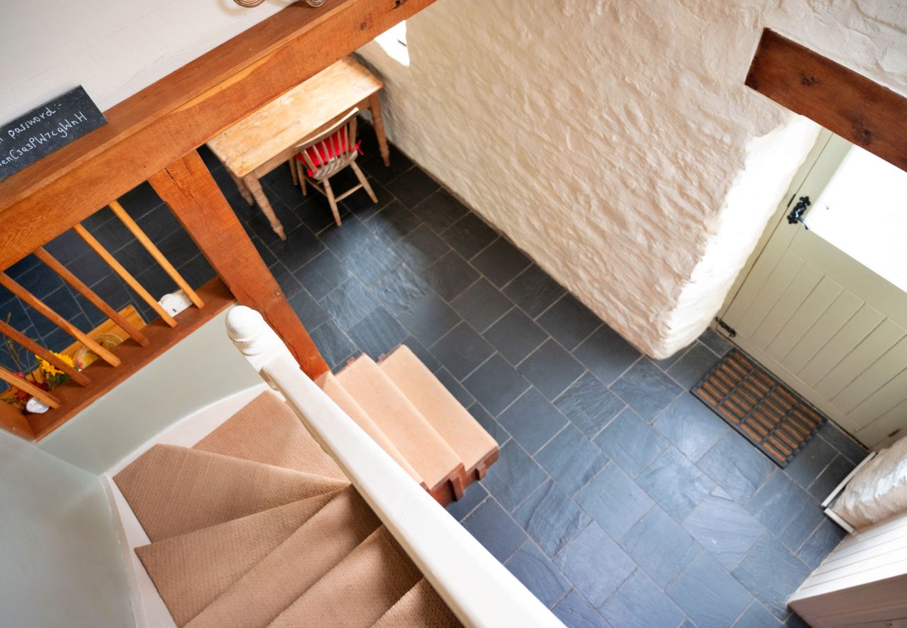 Cottage in Dolgellau - Pandy Farmhouse