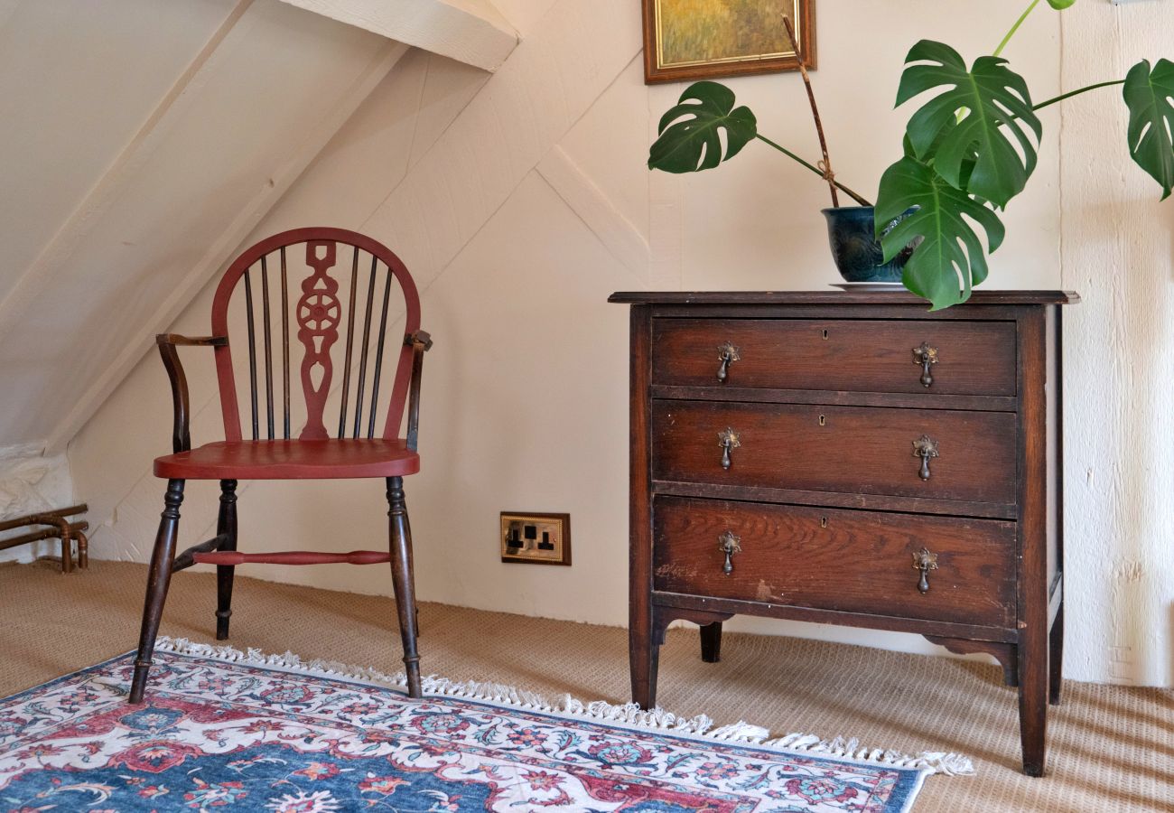 Cottage in Dolgellau - Pandy Farmhouse