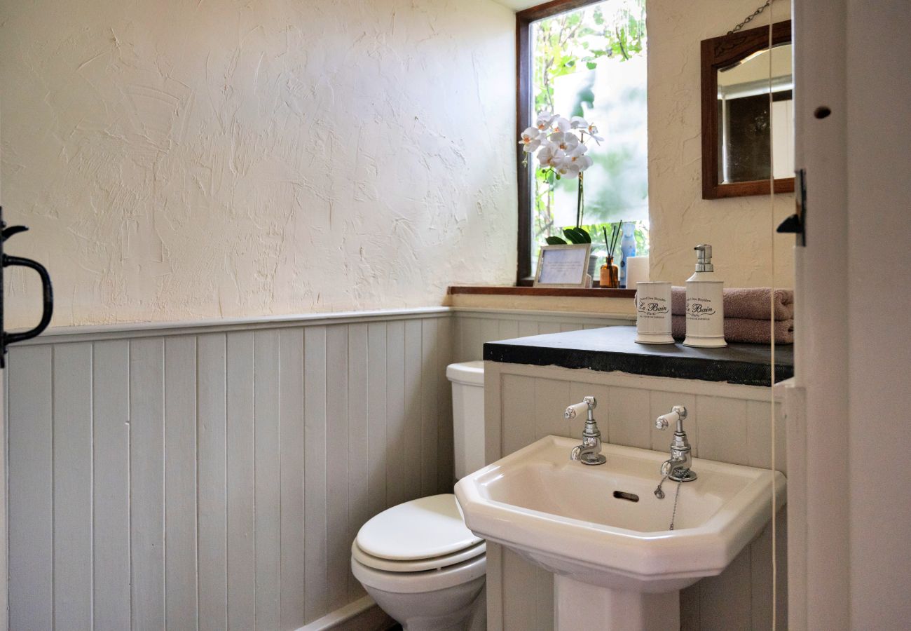 Cottage in Dolgellau - Pandy Farmhouse