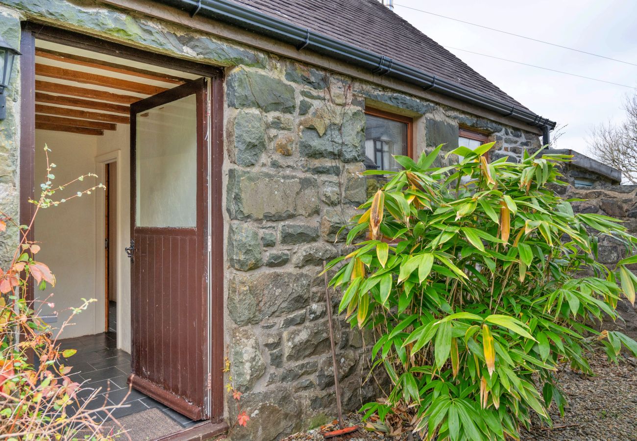 Cottage in Dolgellau - Pandy Farmhouse