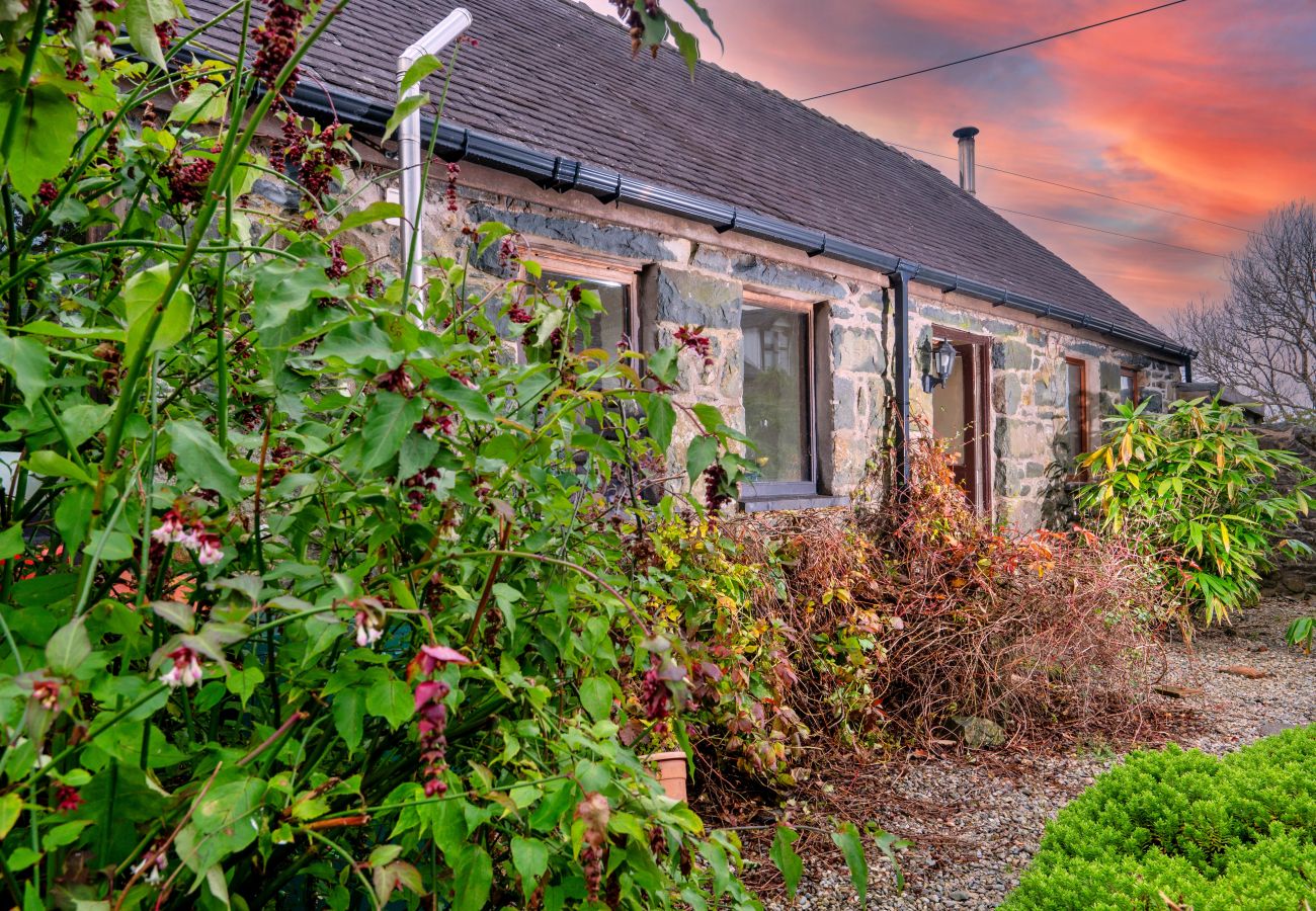 Cottage in Dolgellau - Pandy Farmhouse