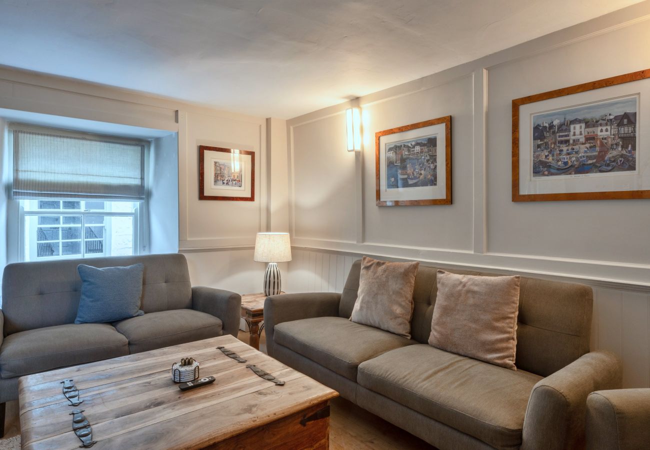 House in Kingsand - Charterhouse