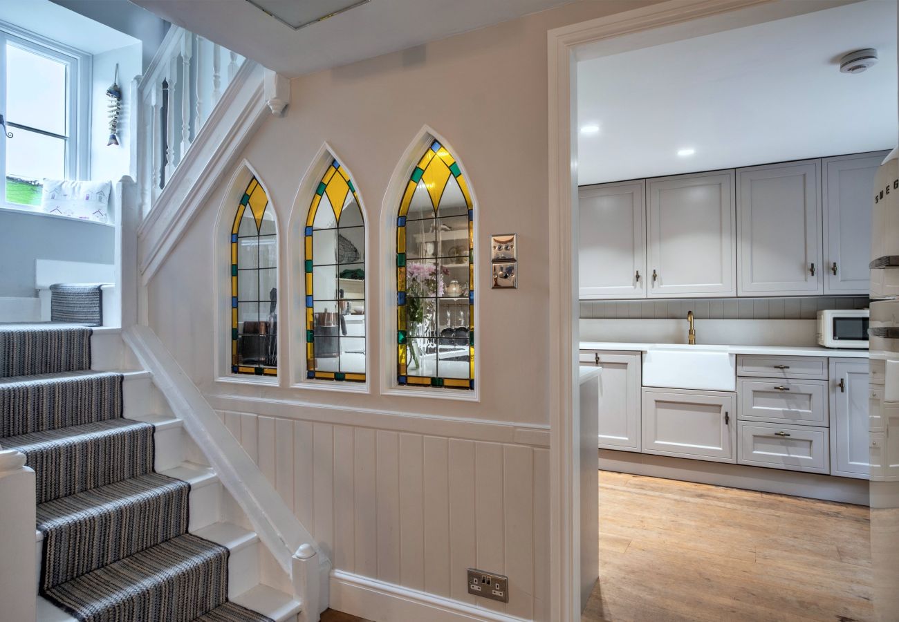 House in Kingsand - Charterhouse