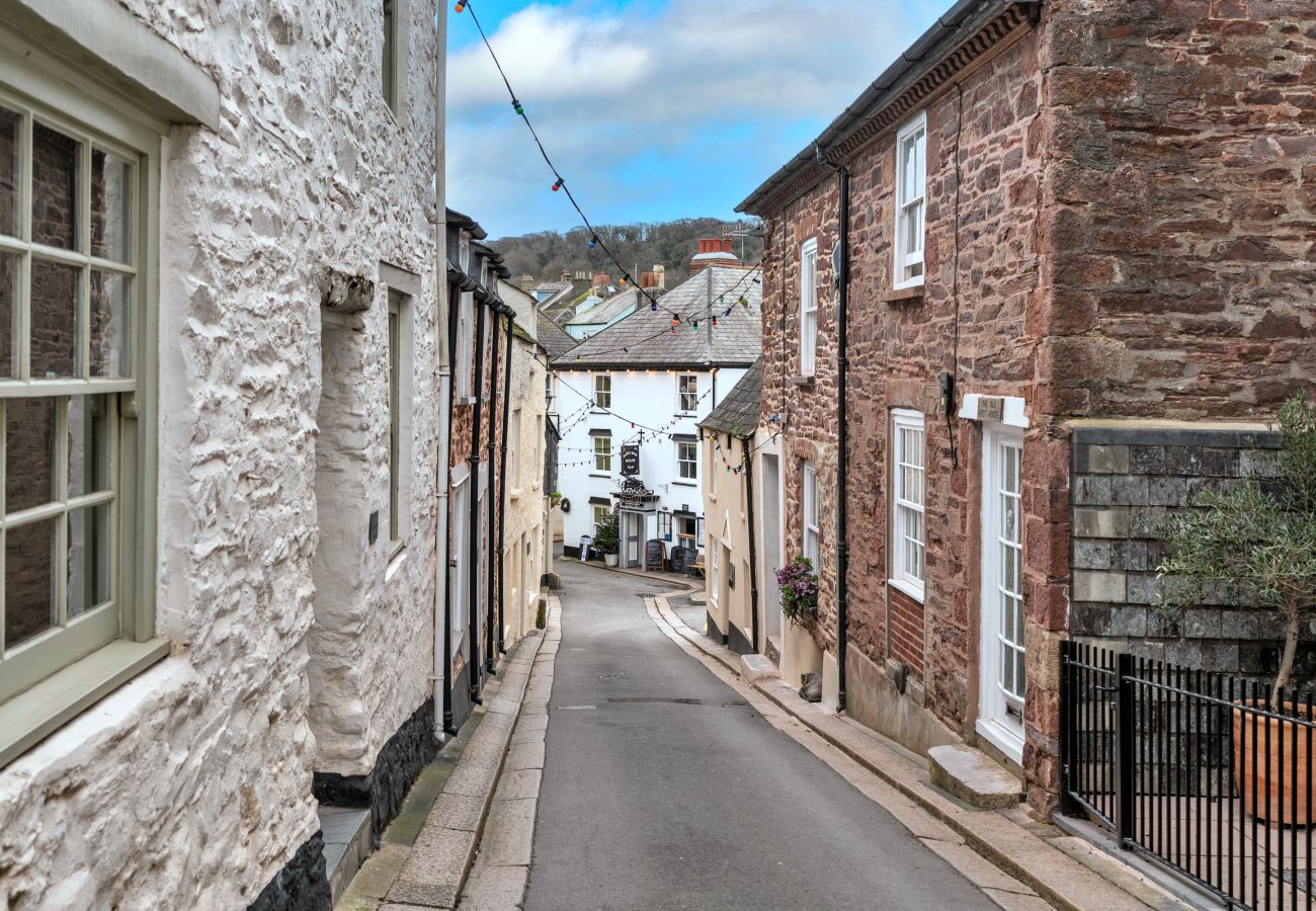 House in Kingsand - Charterhouse