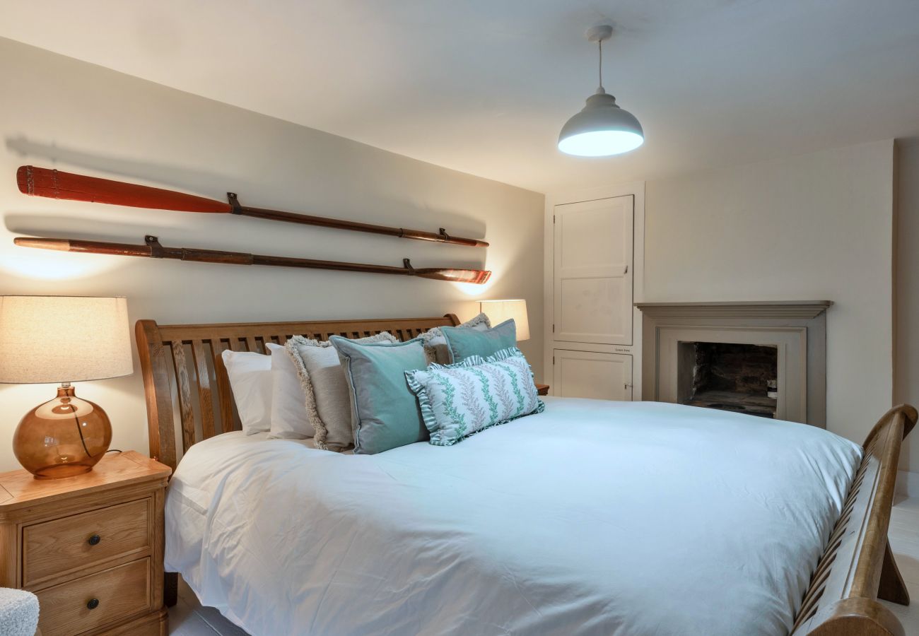 House in Kingsand - Charterhouse