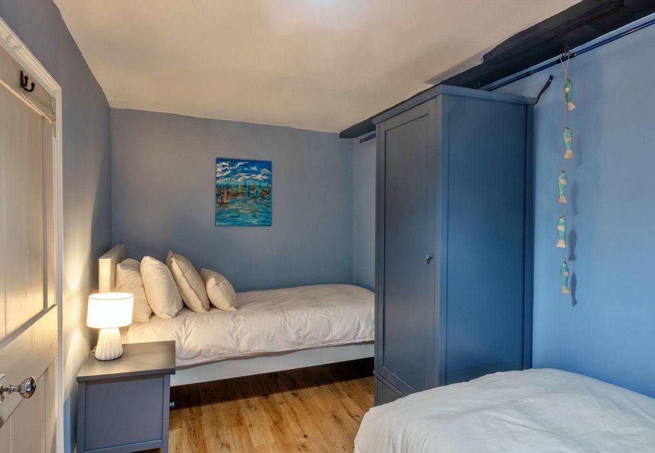 House in Kingsand - Charterhouse