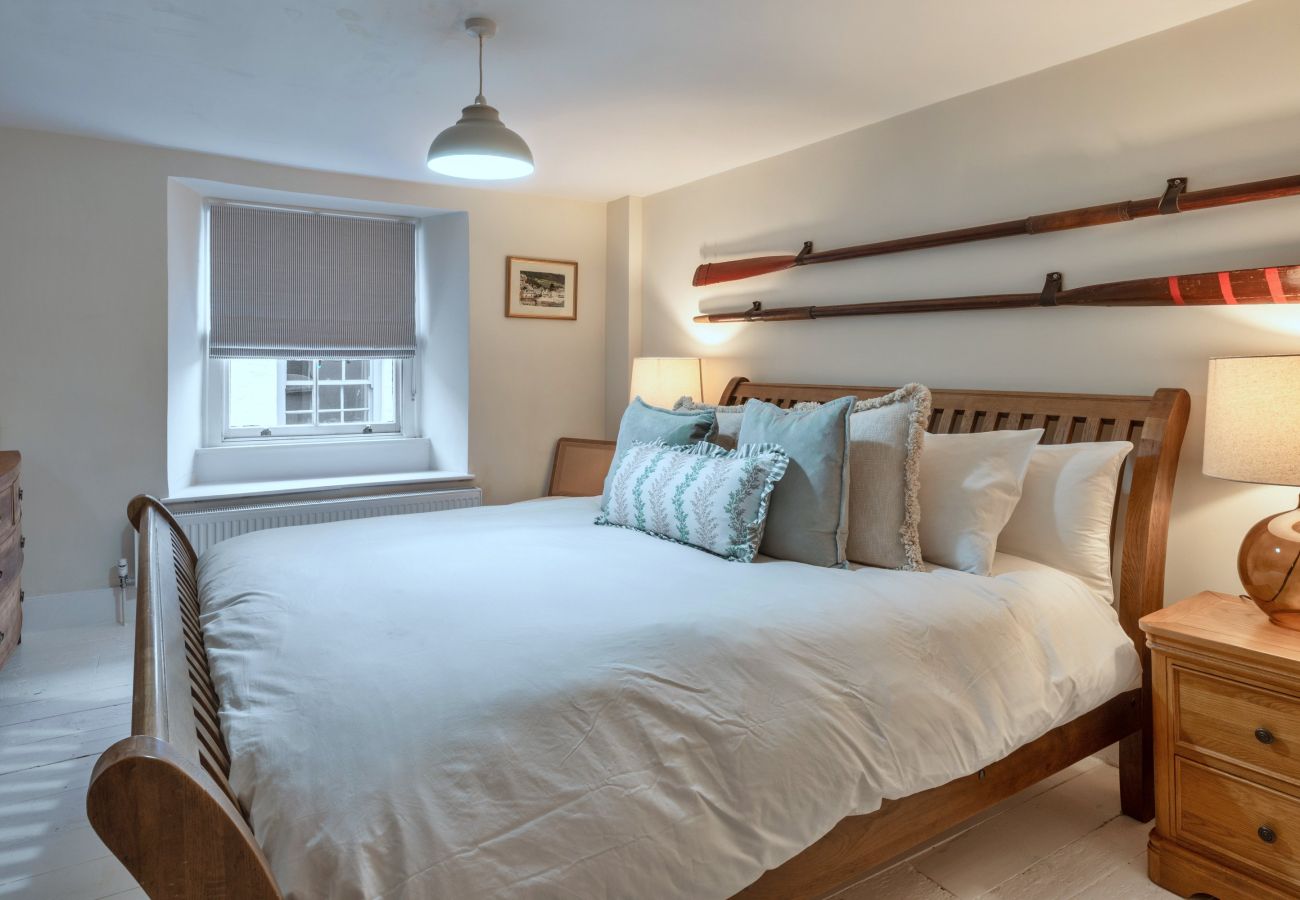 House in Kingsand - Charterhouse