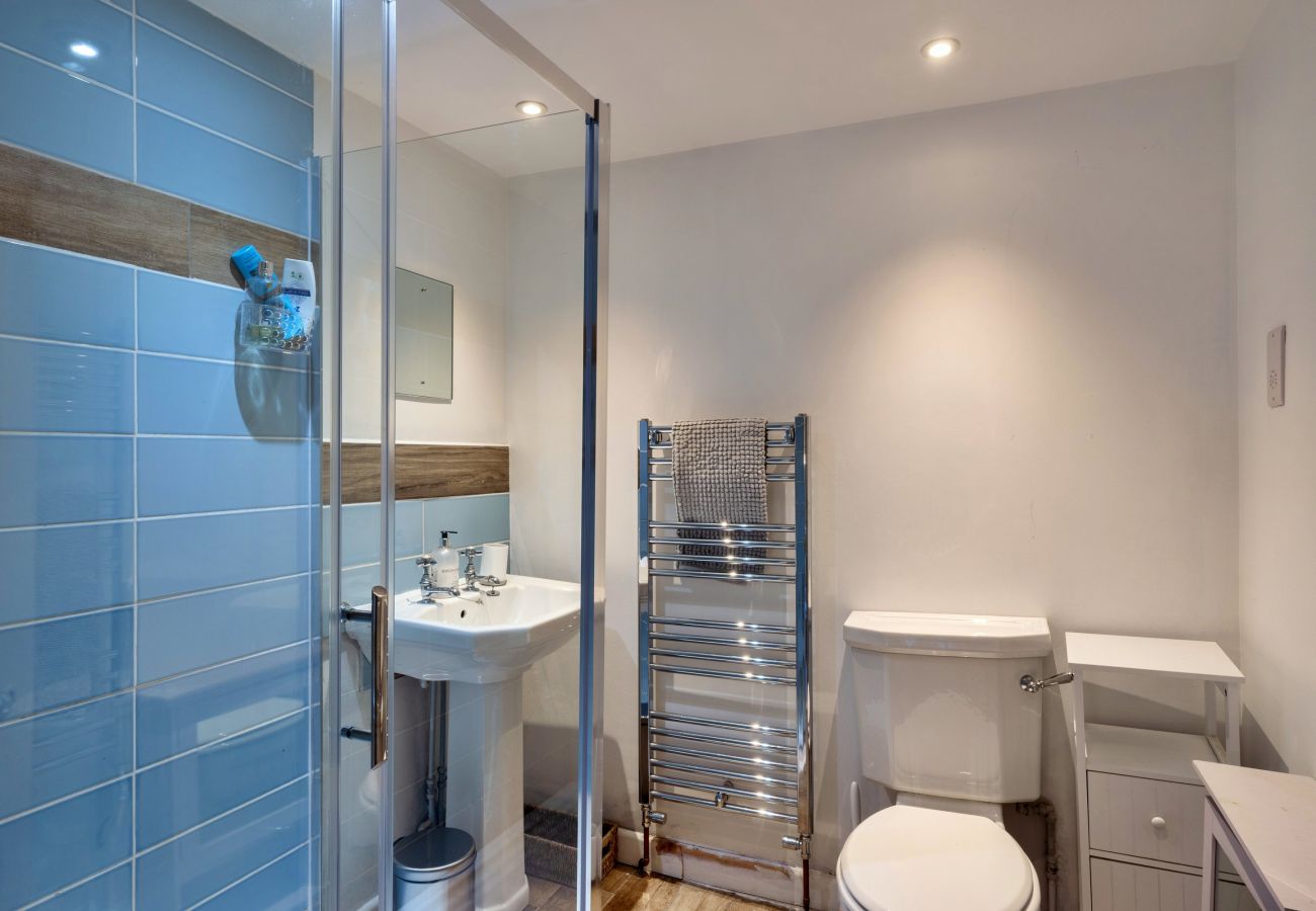 House in Kingsand - Charterhouse