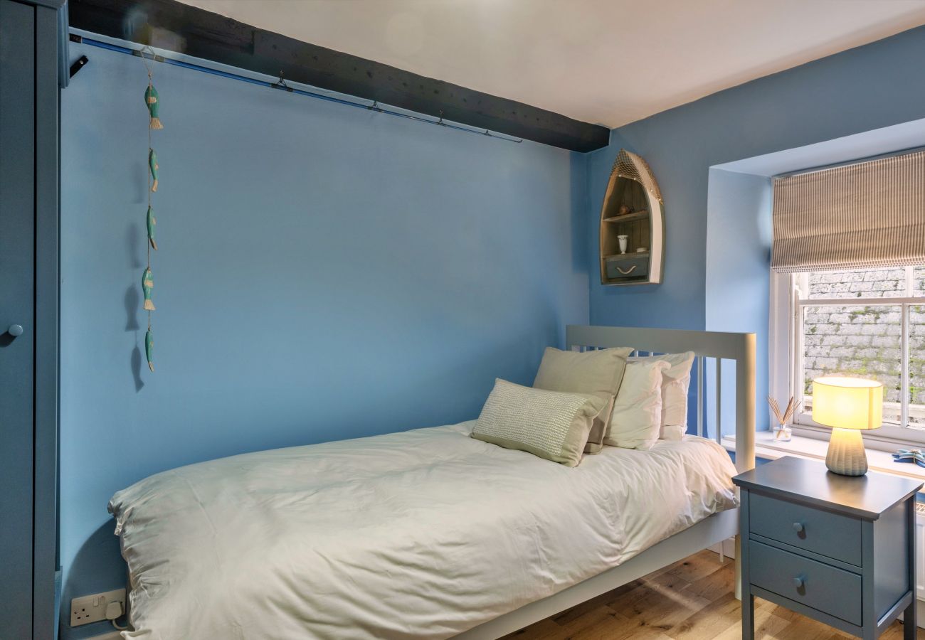 House in Kingsand - Charterhouse