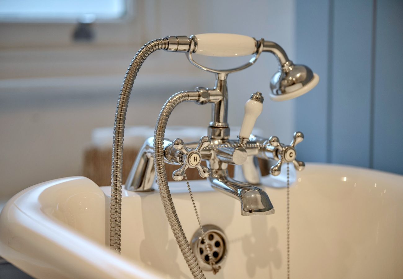 House in Kingsand - Charterhouse