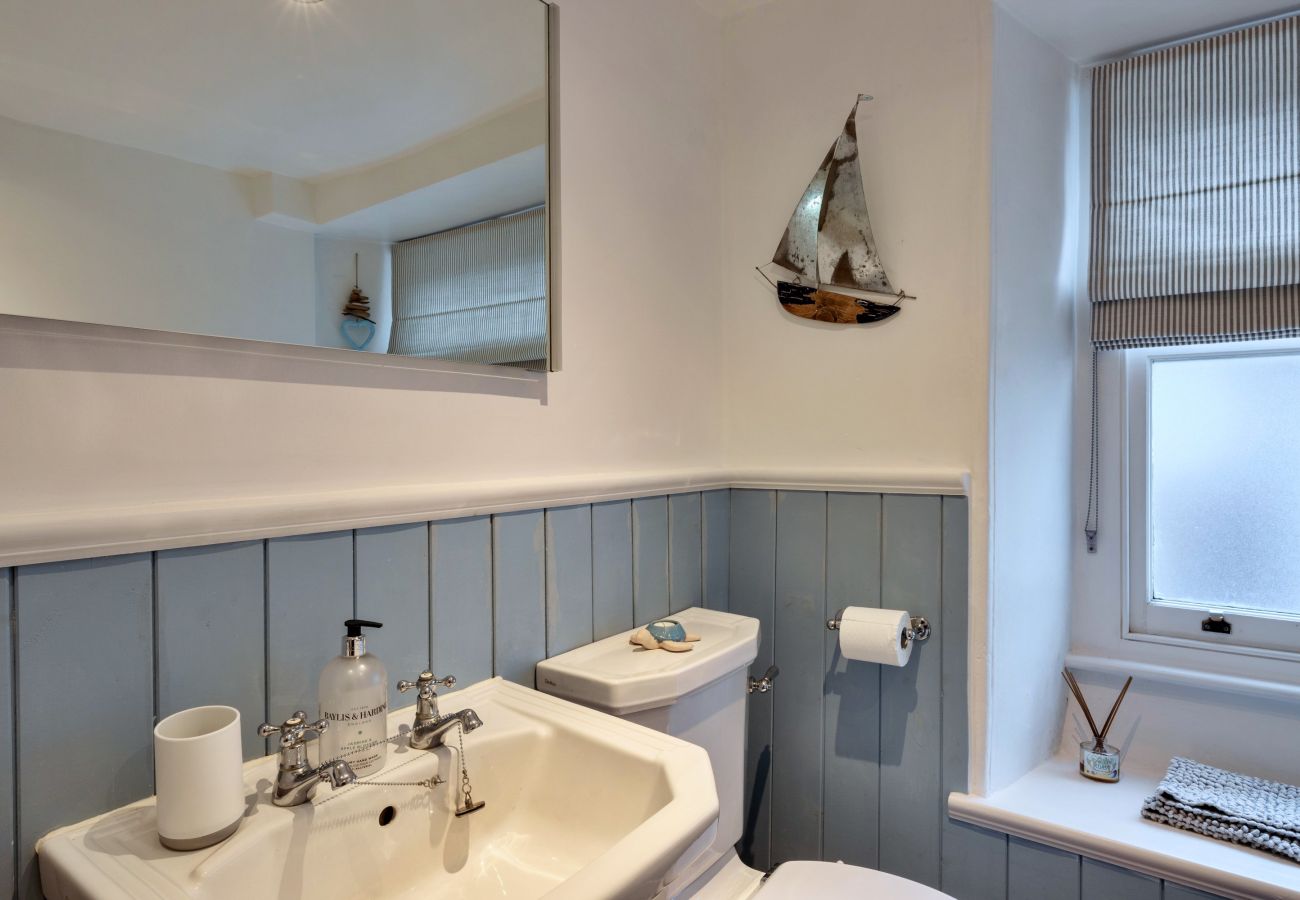 House in Kingsand - Charterhouse