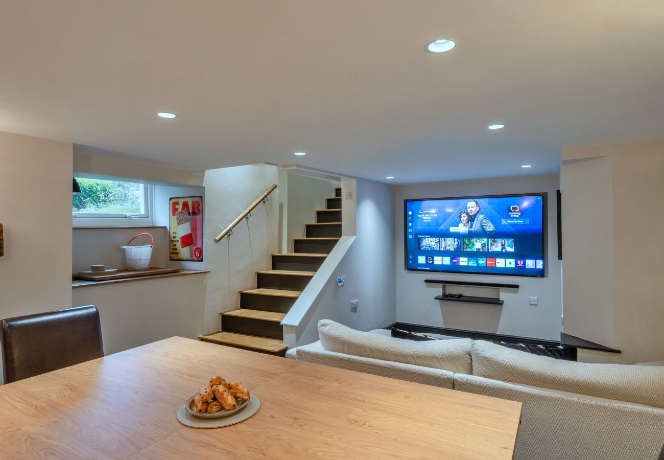 House in Kingsand - Charterhouse