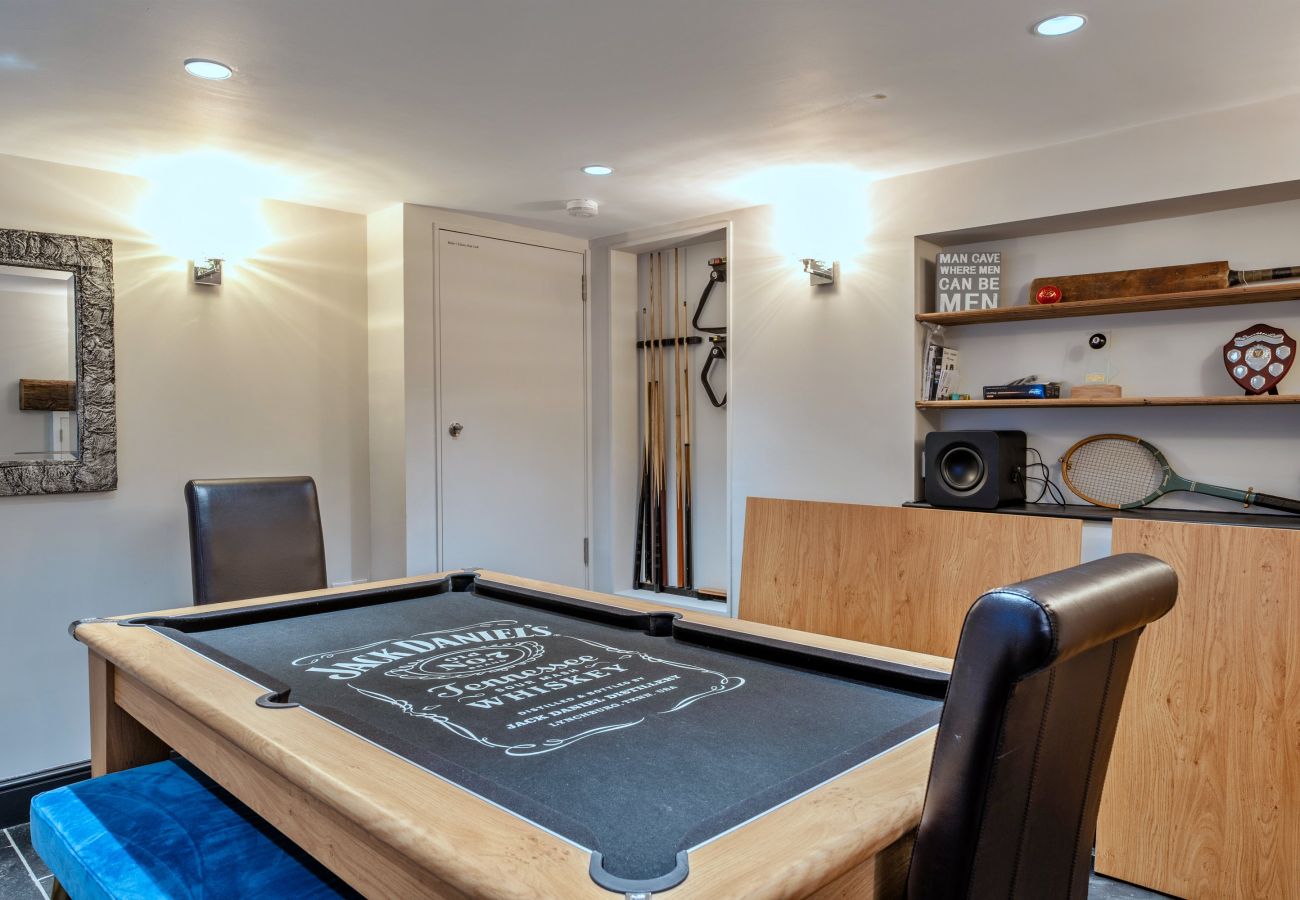 House in Kingsand - Charterhouse