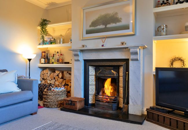 Cottage in Bollington - Ingersley Cottage