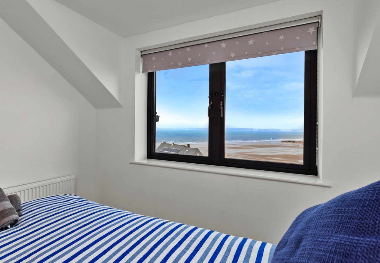 House in Broad Haven - No.1 Sand Banks