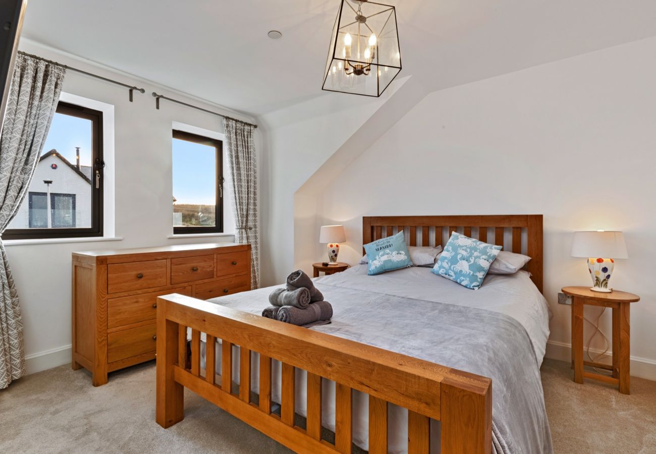 House in Broad Haven - No.1 Sand Banks