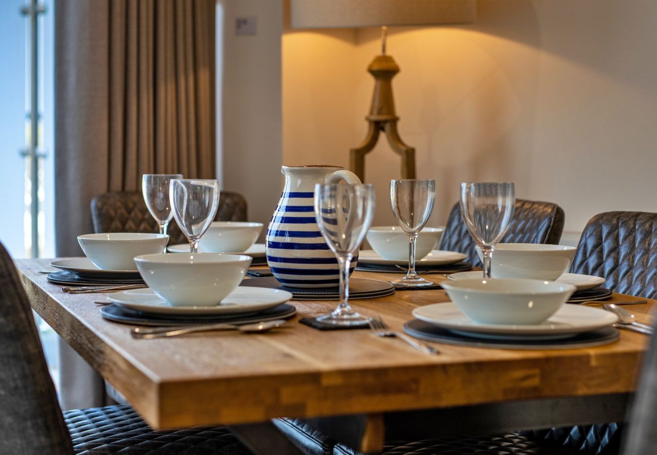 House in Broad Haven - No.1 Sand Banks