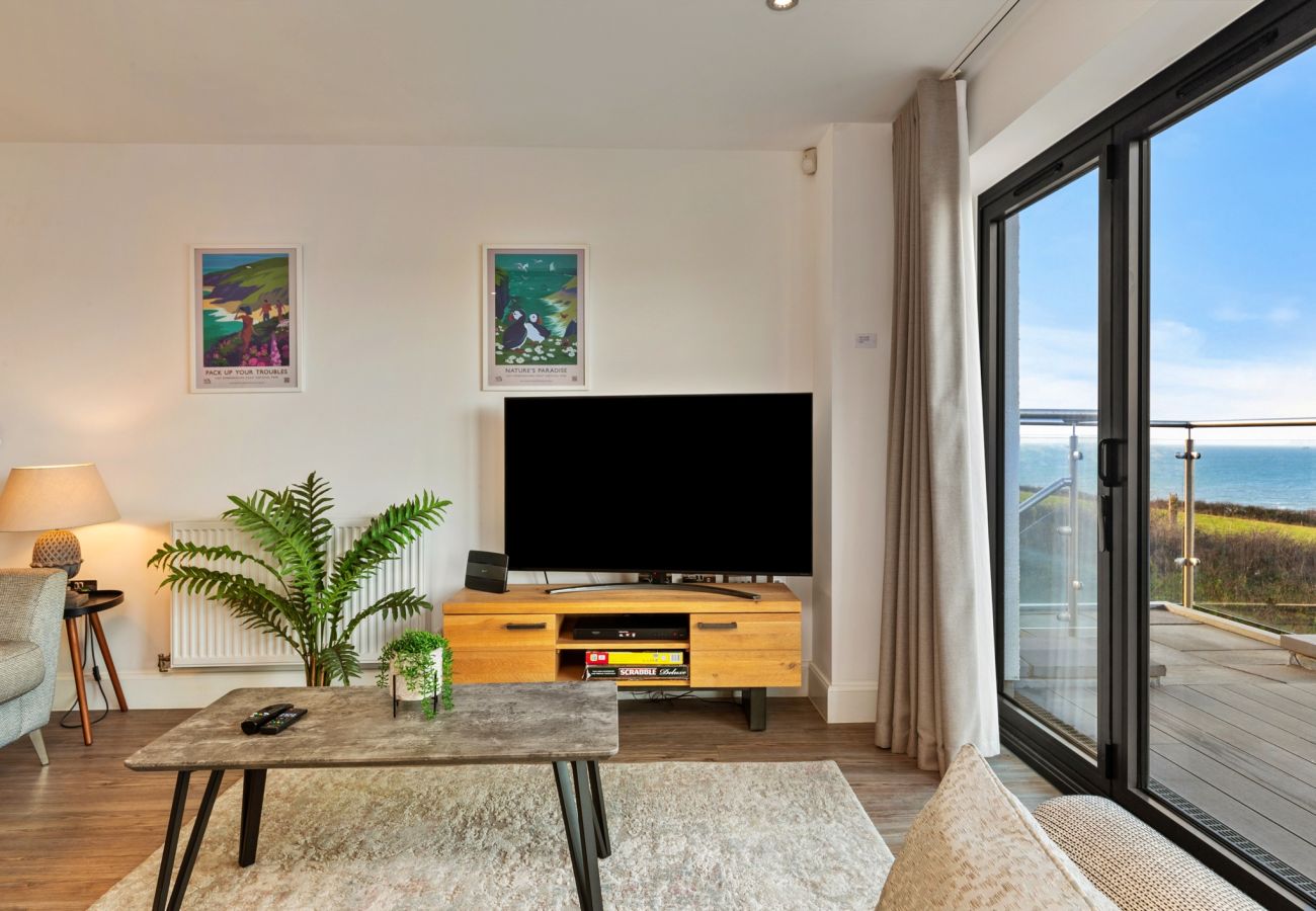 House in Broad Haven - No.1 Sand Banks