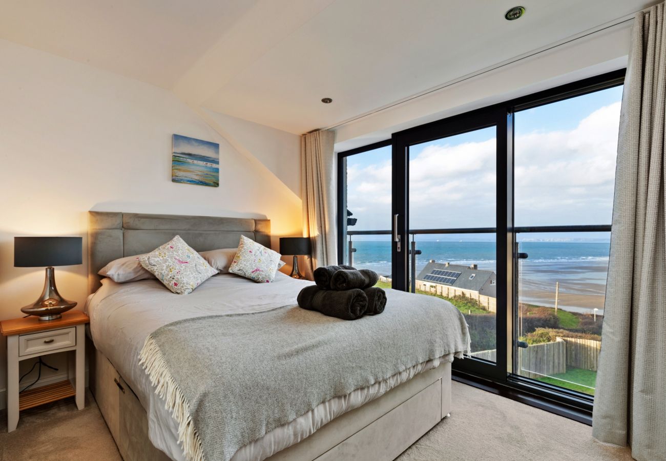 House in Broad Haven - No.1 Sand Banks