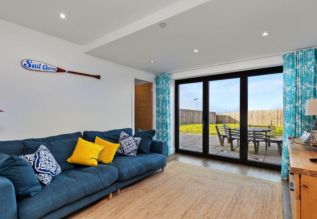 House in Broad Haven - No.1 Sand Banks